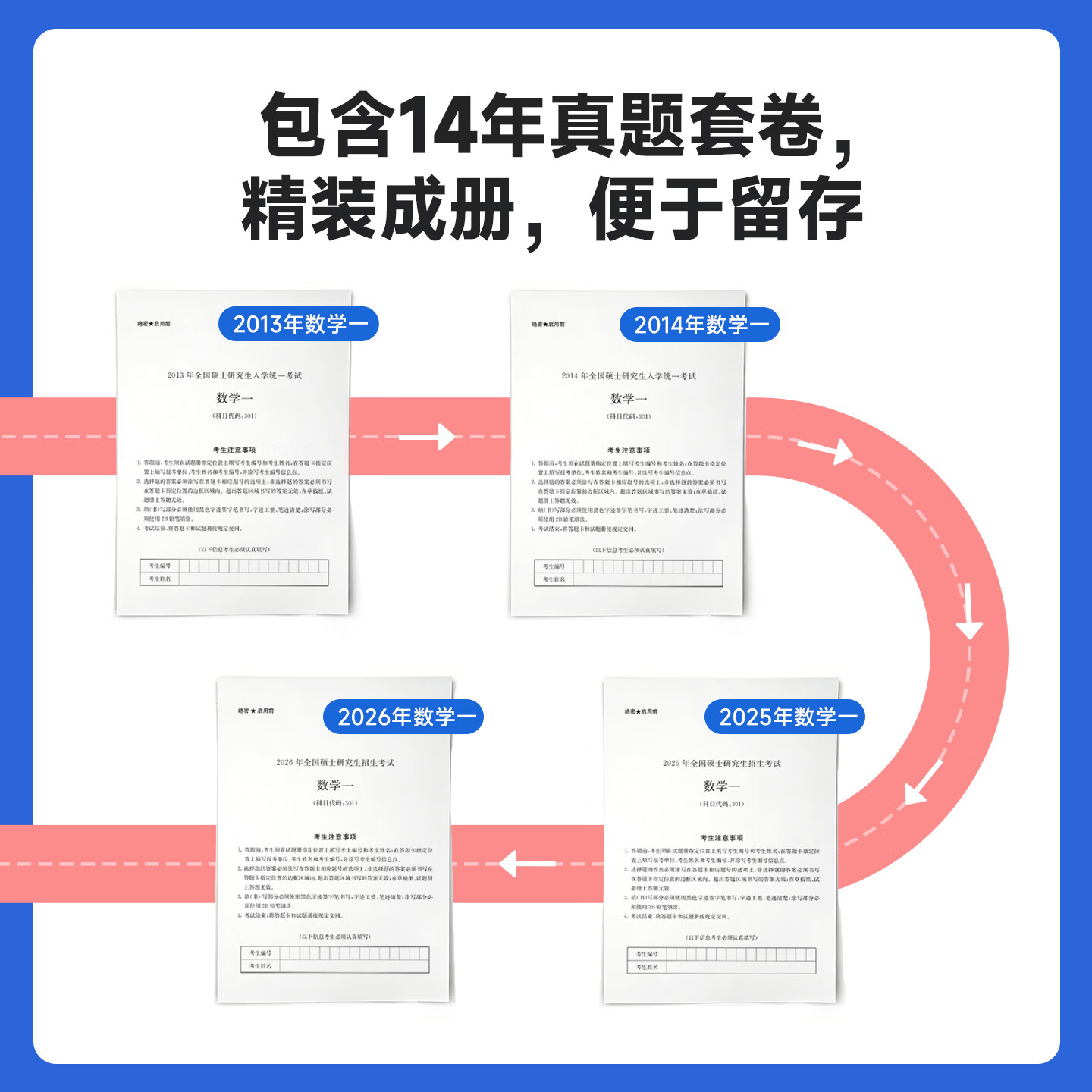 【宇哥指定店】2027考研数学张宇真题大全解1987-2026年考研数学真题试卷解析张宇8+4八套卷四套卷核心考点串讲数一数二数三启航教育 【数一】27真题大全解基础+强化篇(87-26年)
