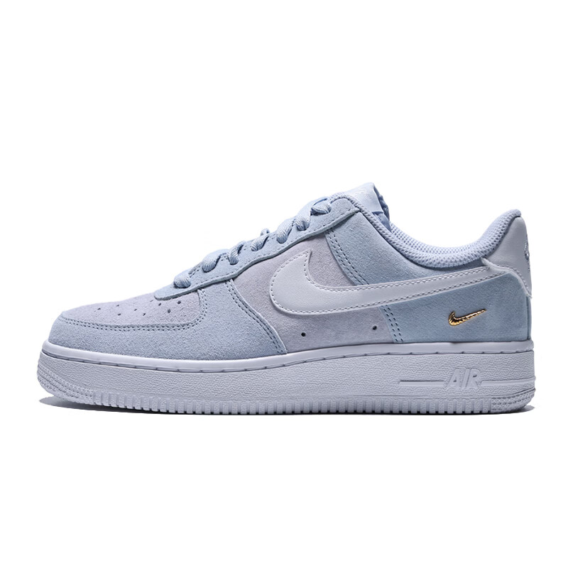 耐克（NIKE）女鞋夏季AF1空军一号运动鞋休闲鞋板鞋IQ9964-400 IQ9964-400 39