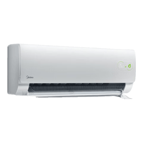 美的（Midea）【国家补贴】美的空调挂机 酷省电二代 大1.5匹/1匹 Pro Ultra 新一级能效变频冷暖除湿卧室壁挂式 酷省电二代 26年新品 大1匹 海思芯片AI省电