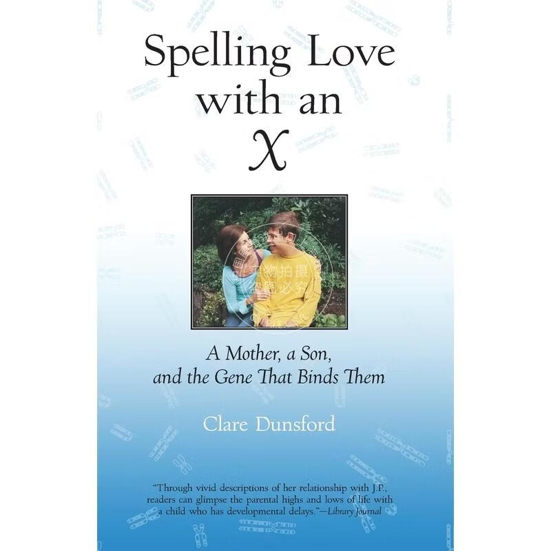 预售 Spelling Love with an X 企鹅兰登
