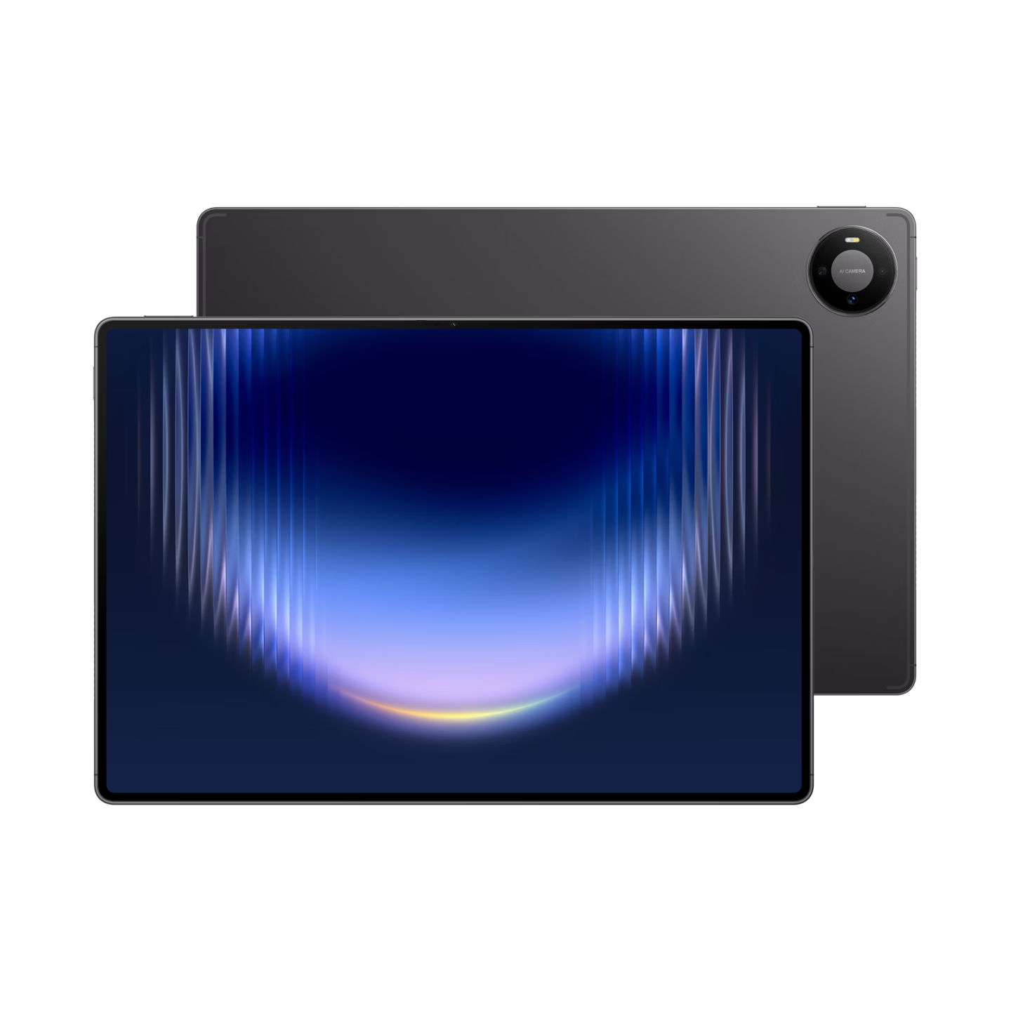 HUAWEI MatePad Pro Max 悦享款13.2英寸华为平板电脑3K OLED屏办公创作平板 12+256GB 深空灰