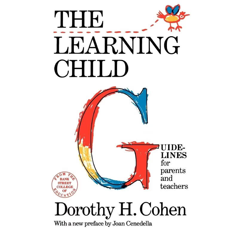 预售 The Learning Child 企鹅兰登
