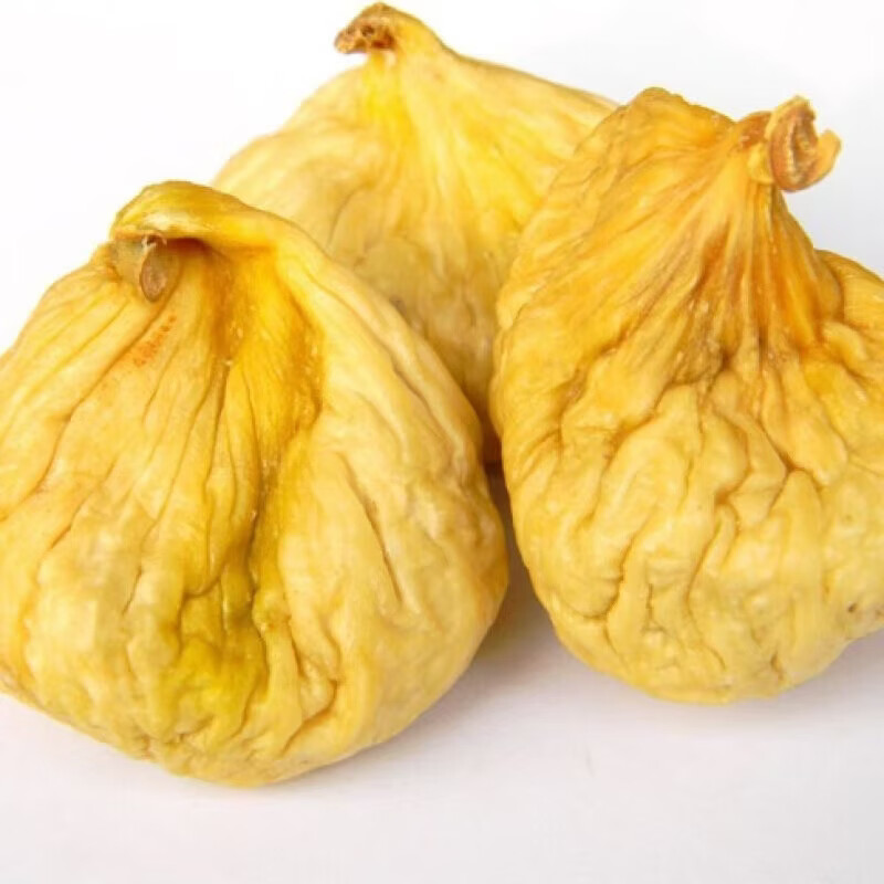 胖东来同款无花果新货特级天然黄体酮煲汤孕妇优质下奶营养泡水即食零食 新疆无花果净重155克 250g*4罐 罐装 【正品保障】不满意可退