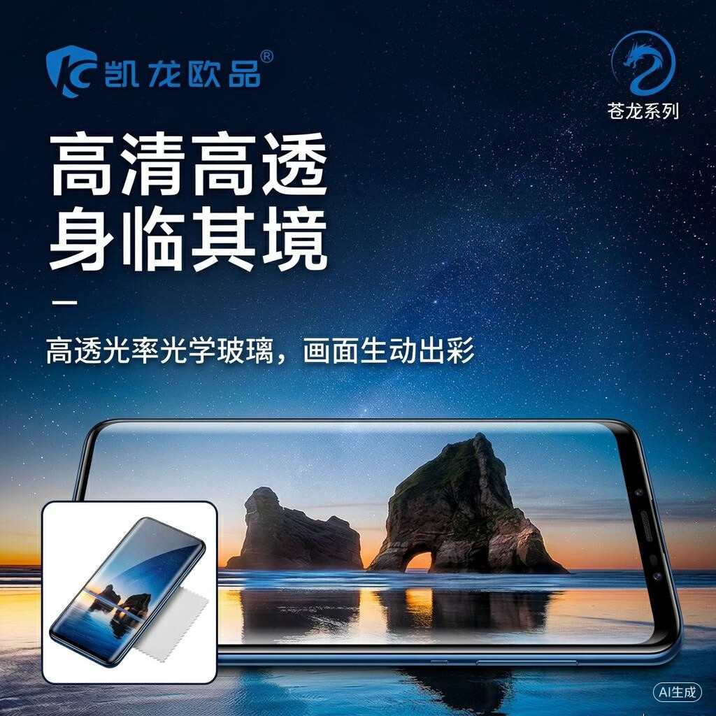 凯龙欧品全胶钢化膜无尘仓华为meteX6华为meteX5华为meteX7华为pura80pro华为Pura70pro 华为mate70pro  华为uv全胶钢化膜精品 华为pura80pro
