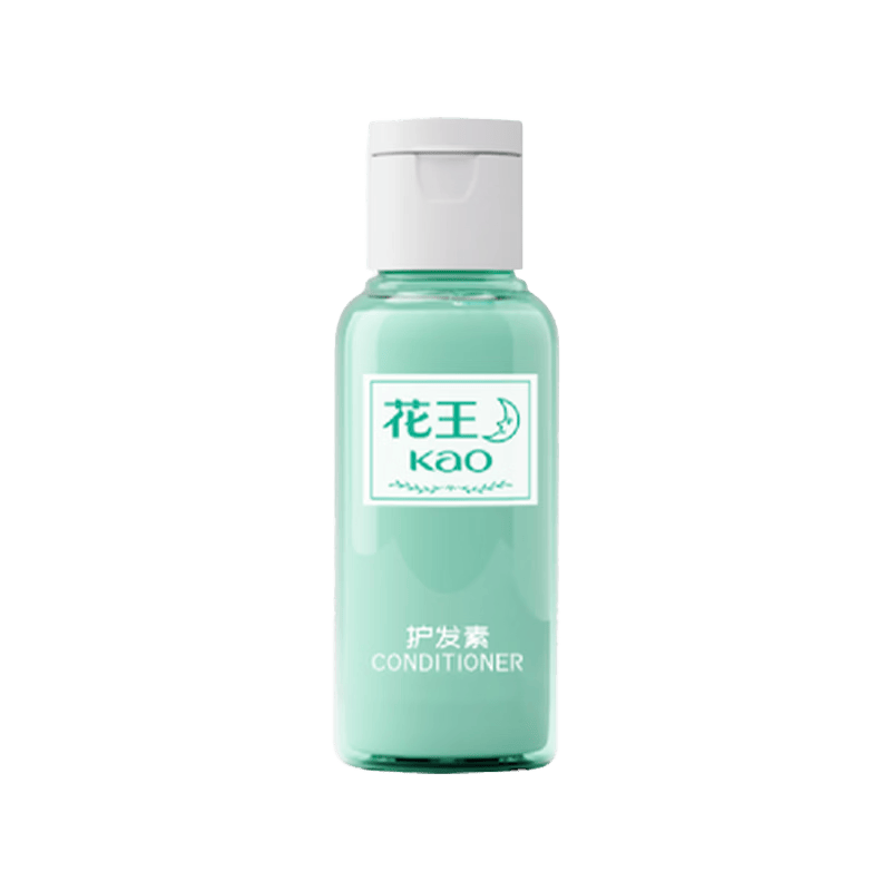 LIESE花王莉婕泡沫染发剂 护发素34ml【赠品】