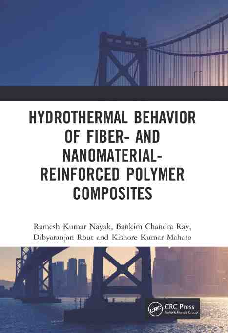 预售 按需印刷 hydrothermal behavior of fiber  and nanomaterial