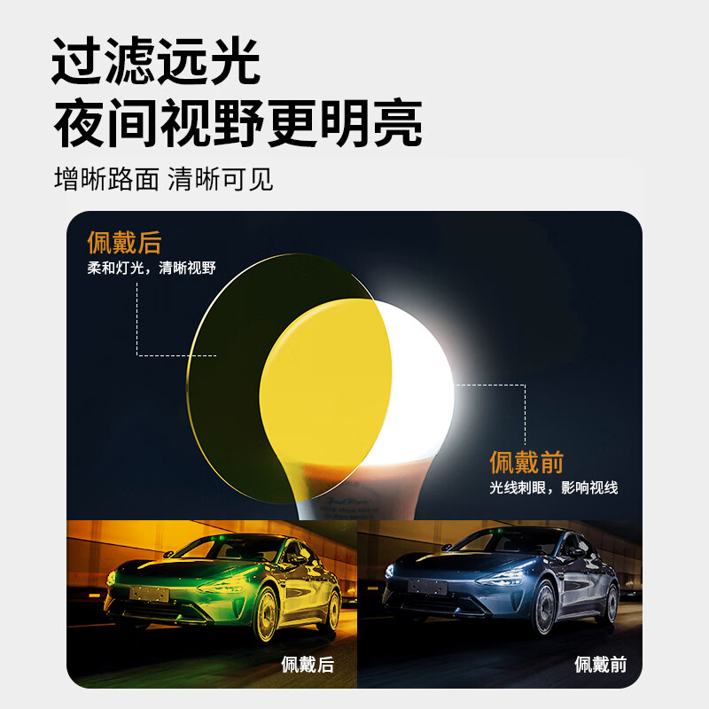 蔡司（ZEISS）镜片可选太阳镜男士开车专用眼镜偏光防紫外线近视眼墨镜可配度数 枪框夜视变茶-0度变色片