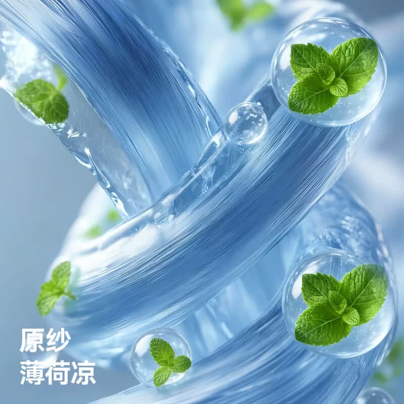 贝肽斯婴儿车凉席儿童夏季冰丝通用透气凉席宝宝手推车安全座椅垫 2026新款-挪威森林【10A抗菌+凉而不冰】