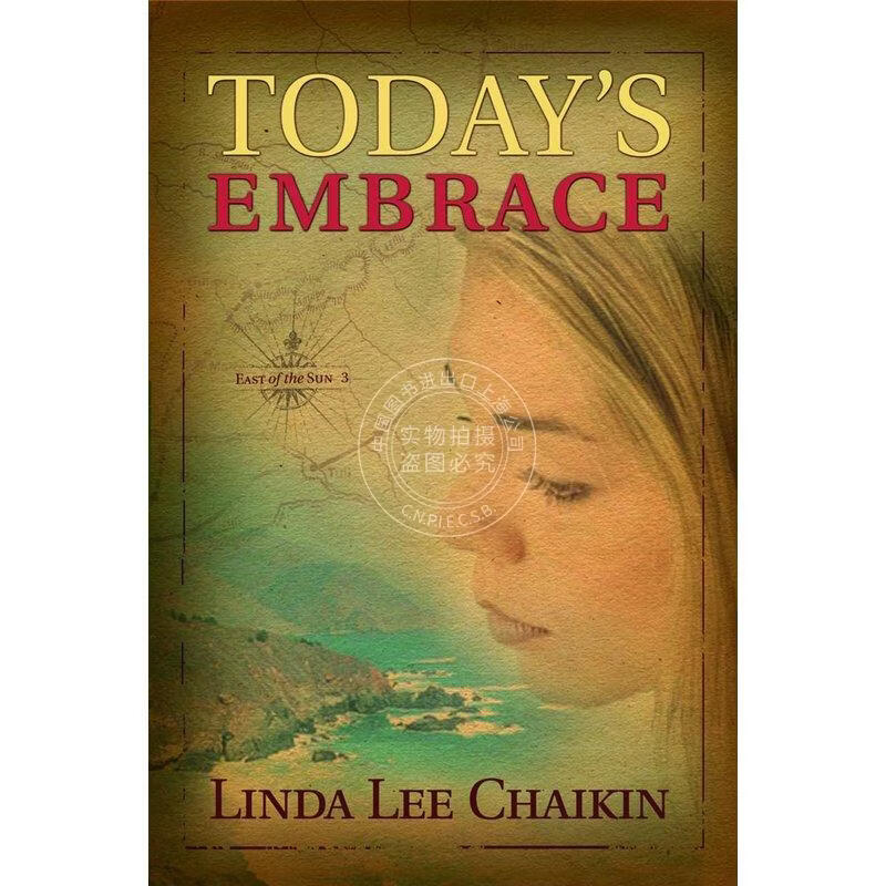 预售 Todays Embrace 企鹅兰登