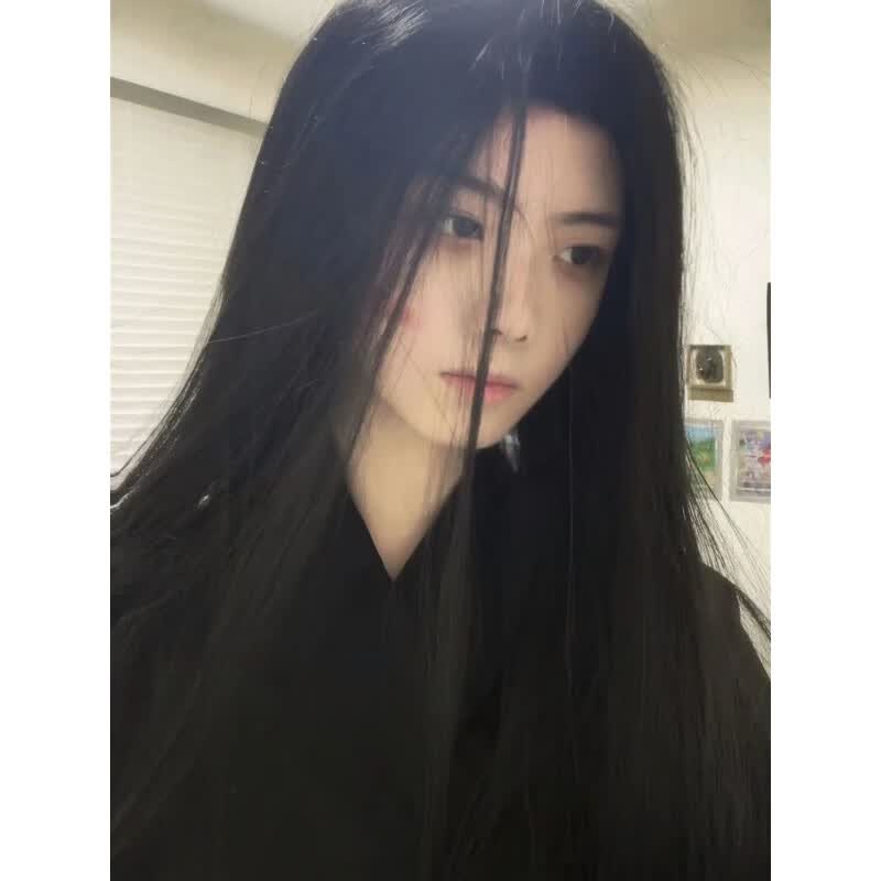 CLCEY蛊真人古月方源cos服周边 大爱仙尊cosplay装长袍套装正品保障 黑色连体衣(黑腰封) XS(身高150左右)