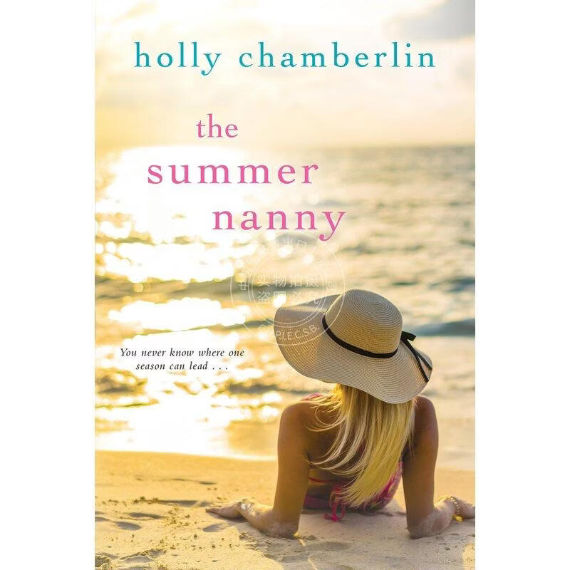 预售 The Summer Nanny 企鹅兰登