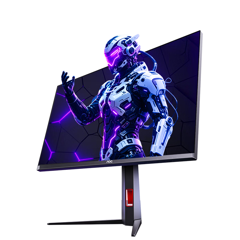 AOC 27英寸 U27G4D 显示器 165Hz 3037.26元 - 86线报
