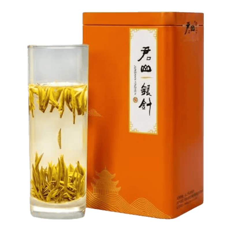 茶叶你喝对了么——思维导图帮你看懂茶叶分类+茶叶冲泡攻略+平价好茶推荐