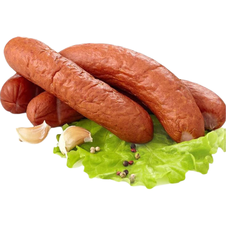 哈老味红肠 正宗东北风味红肠 果木熏烤真空包装 开袋即食80g 【新人尝鲜装】净重80g/单根