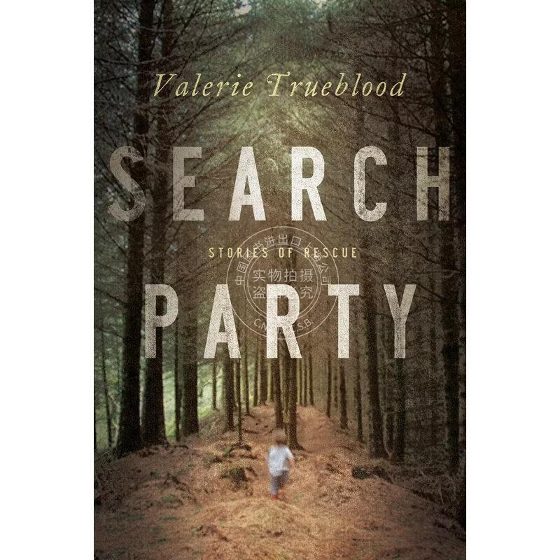 预售 Search Party 企鹅兰登