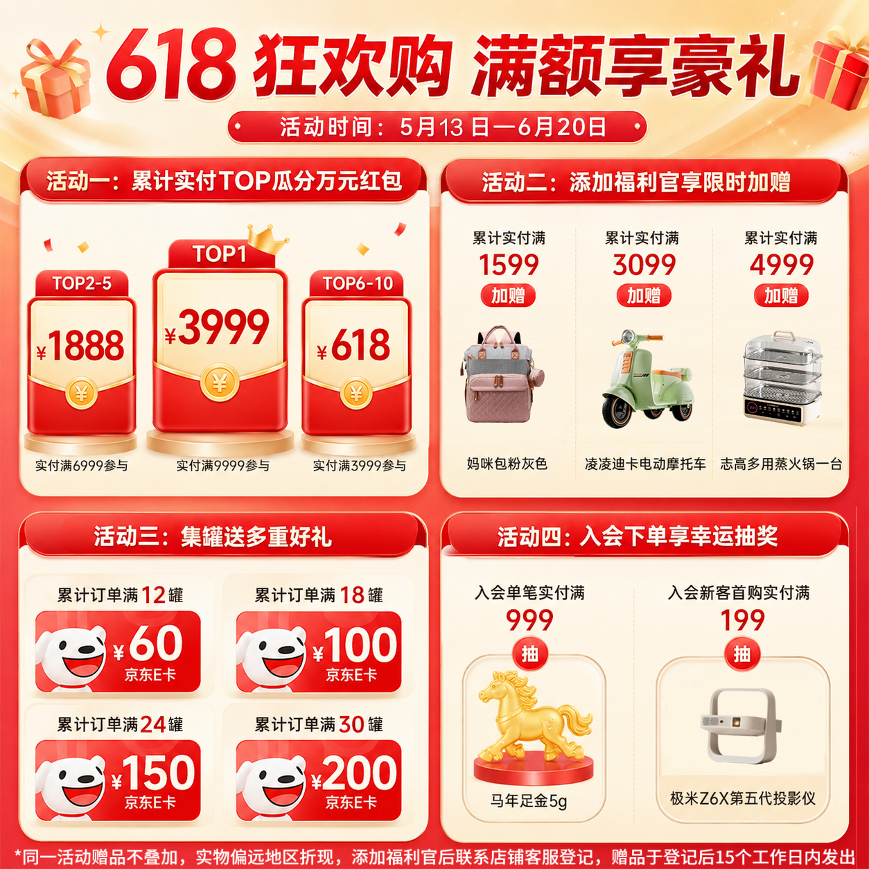 森宝(Semper)经典盒装系列 婴幼儿配方奶粉 官方授权 种草有礼 正品保证 800g 【膨胀金96折】2段8盒 效期27年8月