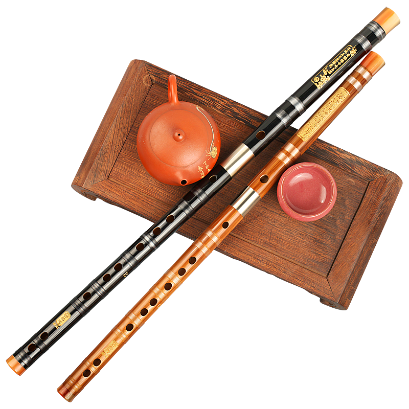 享受悠扬竹笛乐，伶吟高品质笛子带您领略美妙与实惠