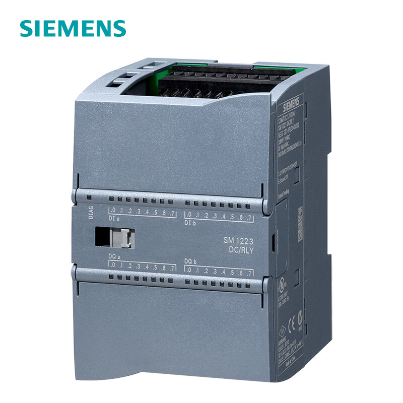 西门子 S7-1200系列 数字量扩展模块 6ES7223-1PL32-0XB0 6ES72231PL320XB0
