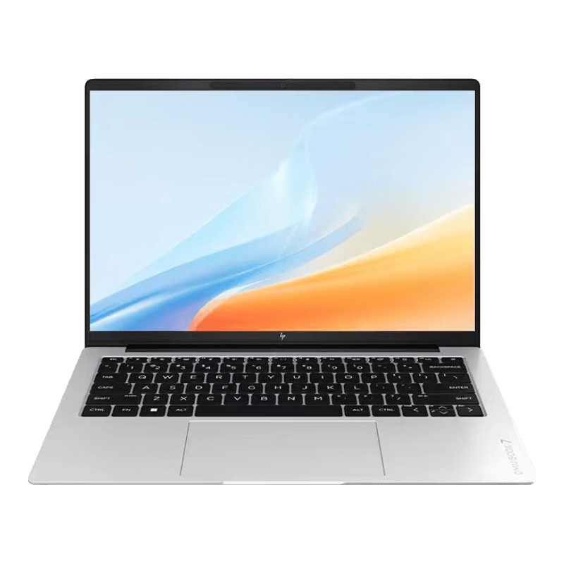 惠普(HP)星Book Pro14/星Book14咨询加购享额外立减2026新品AI高性能air轻薄酷睿Ultra笔记本旗舰办公电脑 【星BookProAir14】Ultra5-225H 16G 512G 2.8KOled 标配