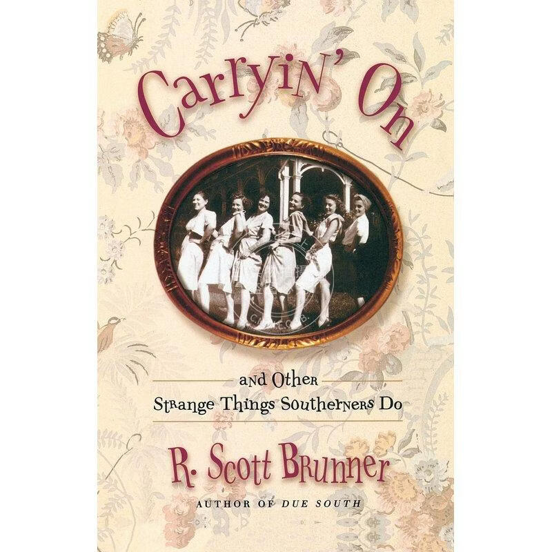 预售 Carryin On 企鹅兰登