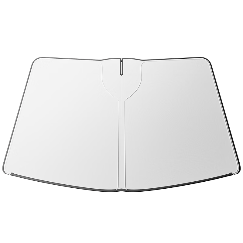安铂悦（APREMPRO）汽车用品遮阳挡小米SU7防晒隔热遮阳伞SDE-00010挡风玻璃遮阳挡板