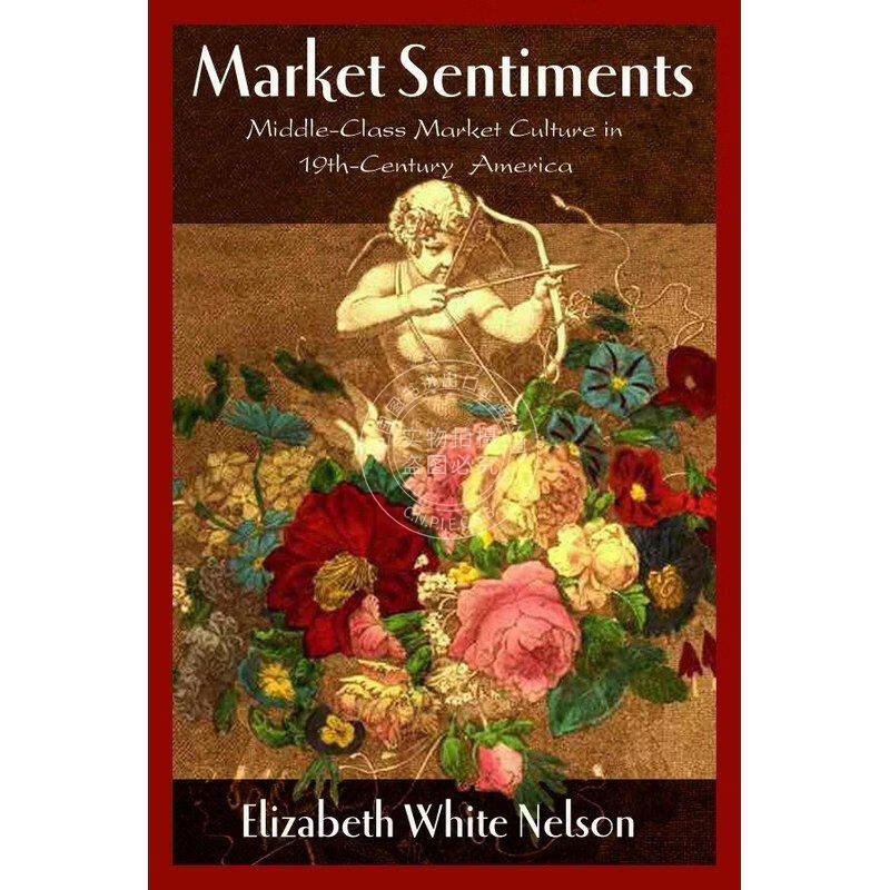 预售 Market Sentiments 企鹅兰登