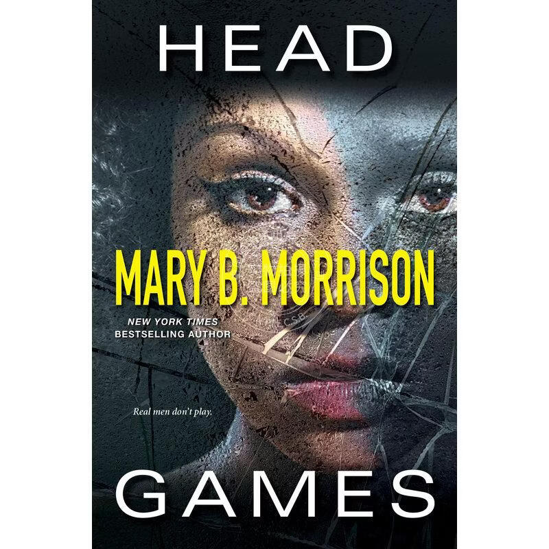 预售 Head Games 企鹅兰登