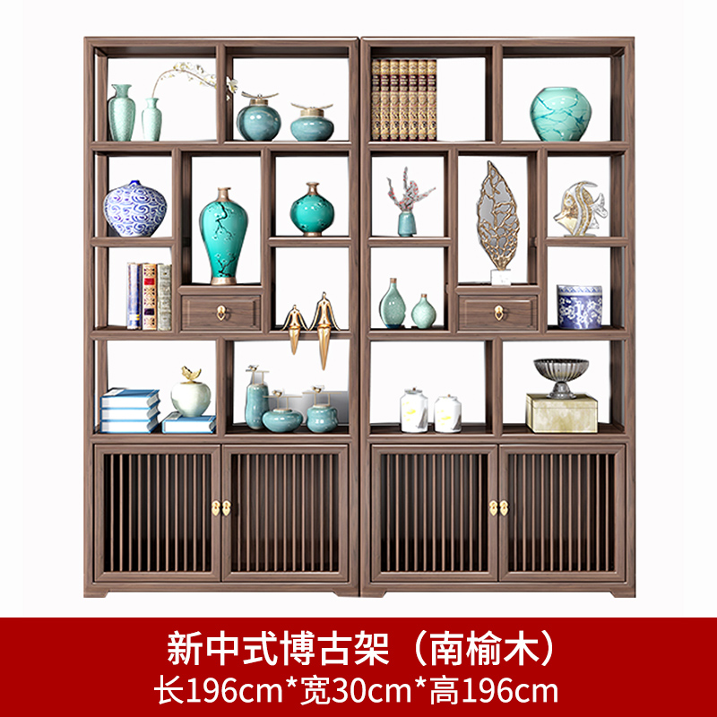 口碑实情分析【青度轩博古架】评测怎么样？质量靠谱吗？
