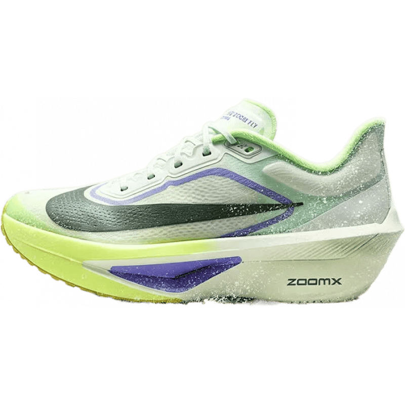 耐克（NIKE）ZOOM FLY 6 2026夏男鞋运动休闲跑步鞋 FN8454-300 42