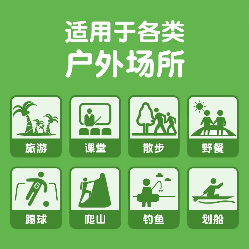 家德宝（JIADEBAO）驱蚊喷雾户外驱蚊液防蚊虫叮咬花露水蚊不叮驱蚊神器 10%避文胺100ml*2