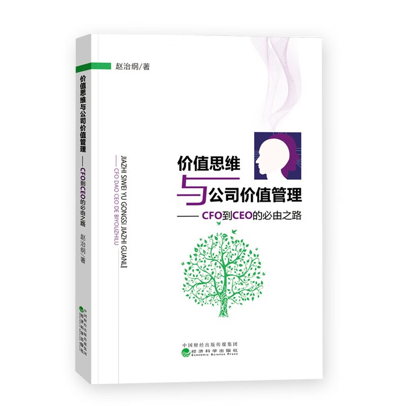 价值思维与公司价值管理