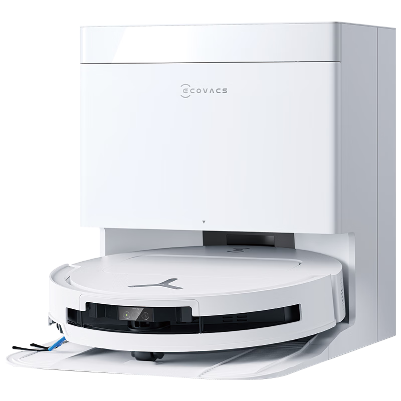 PLUS���ٽ��ۣ�ecovacs ����˹ T50 PRO ɨ�ػ����� ɨ��һ�� ����ˮ�� 2140.9Ԫ