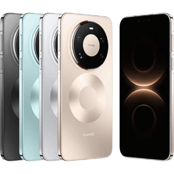 华为HUAWEI Mate80/70/60/50/Air/Pura/Nova/畅享/折叠典藏/非凡大师系列 二手手机自营 华为 P40 Pro