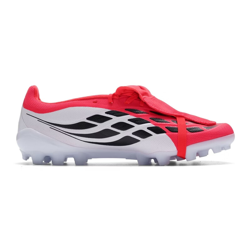 阿迪达斯(adidas)足球鞋男 PREDATOR LEAGUE FT 2G/3G比赛训练AG钉鞋 44