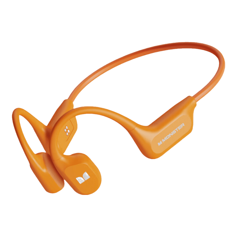 魔声Open Ear BC300骨传导专业运动耳机ipx8游泳防水蓝牙内存 189元 - 线报酷
