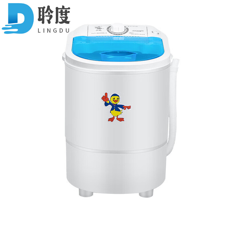 半自动洗衣机十大名牌有哪些(半自动洗衣机排行榜十强)