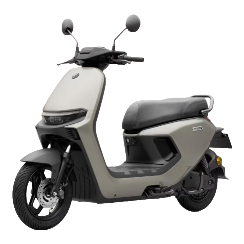 九号电动N3 70 2026智能轻便摩托车长续航电摩 3699元 - 线报酷