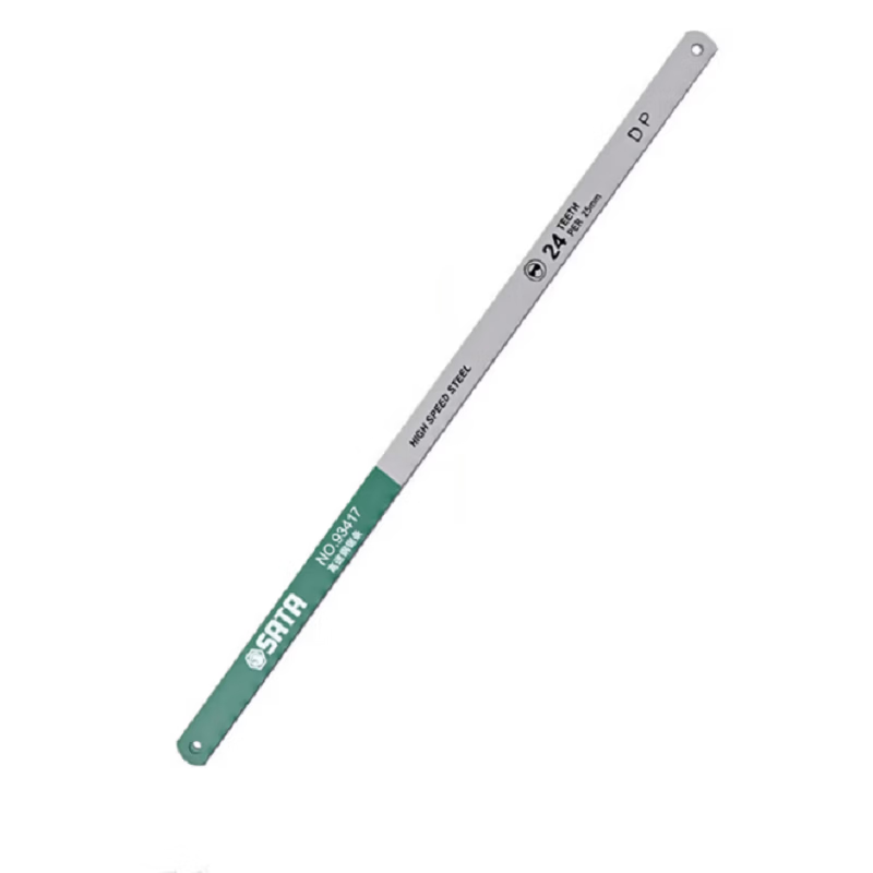 世达93417 24齿 12" 10条 锯条