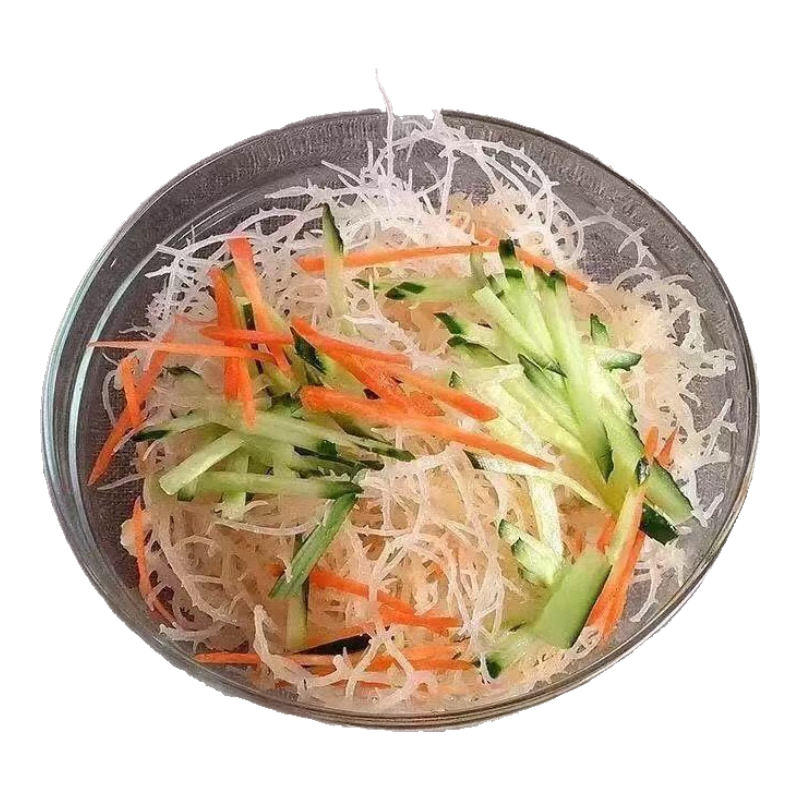 盐渍龙须菜海石花新鲜批发凉拌石花菜海草海藻凉拌菜鹿角菜凉菜 【超划算试吃装】200g*1袋