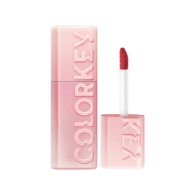 Color Key珂拉琪追光唇蜜 3ml (2024粉钻系列)#G07-2