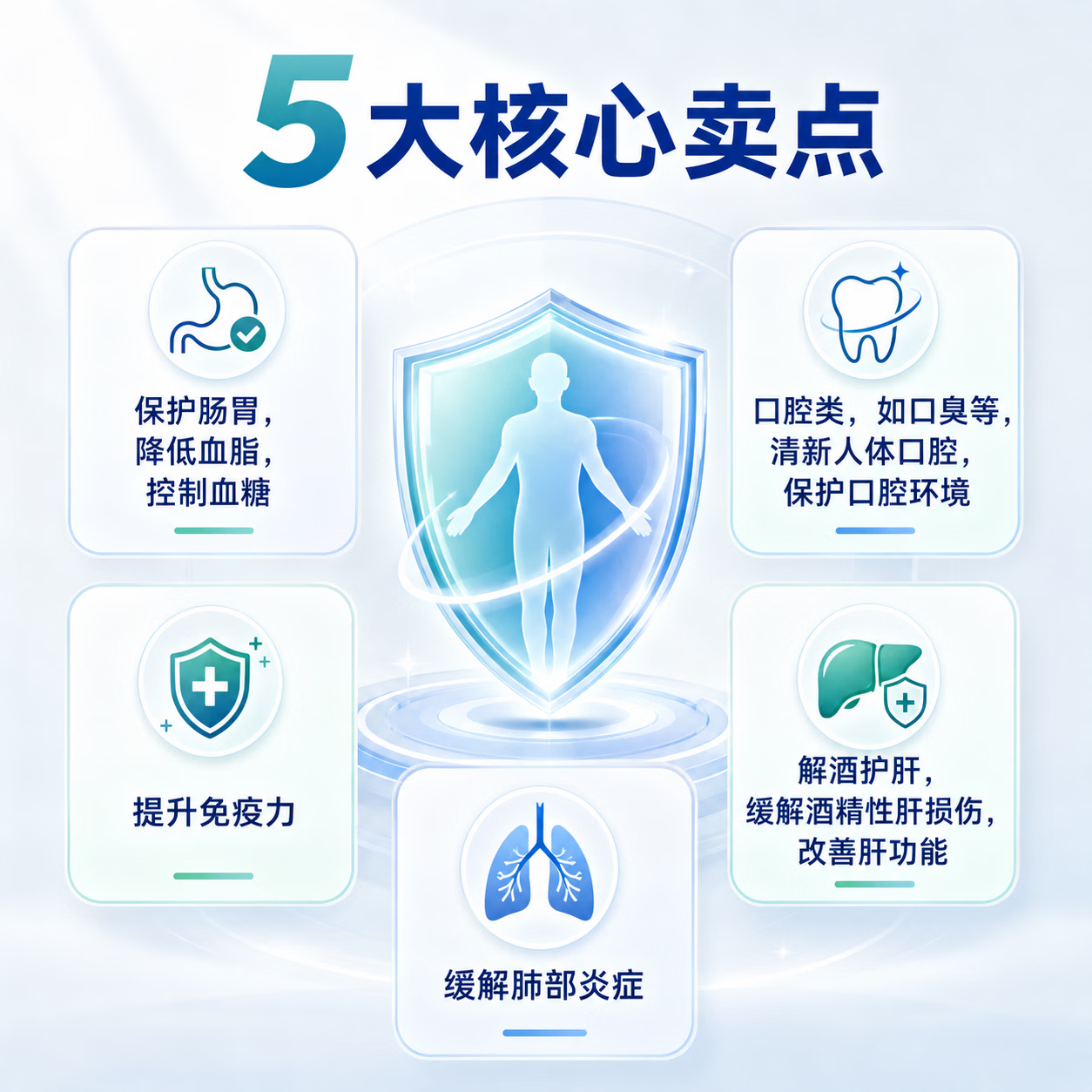 康维特益生菌 官方正品 专利菌群 20种高活性 奇维尼 添加益生元 2盒【基础装】- 20袋*2盒 -(17%人选择)