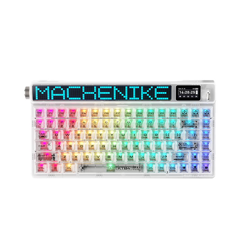 机械师 KT84