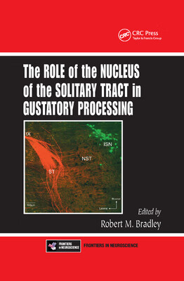 预订 the role of the nucleus of the solitary tract in gustatory
