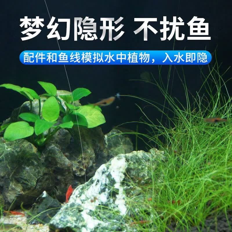 威拓森(weituosen)日本进口梦幻线组鱼线主线成品绑好套装全套大物钓鱼垂钓装备 0.8号 6.3米-8字环款【2卷装】