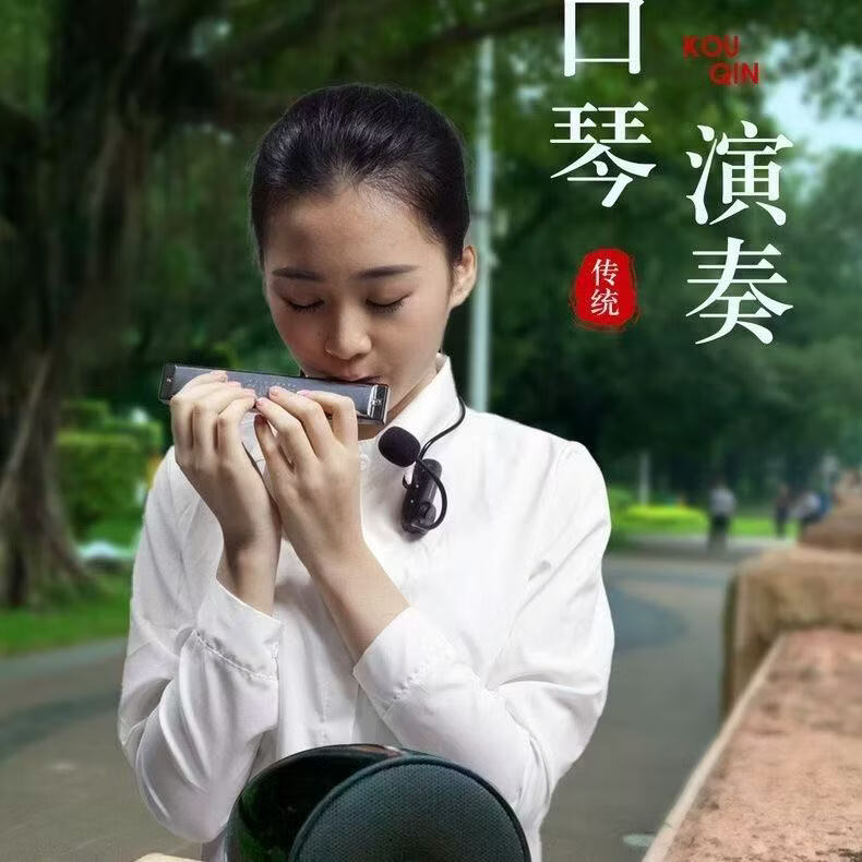 扩威(callvi)CallVi扩威X20无线手持乐器音响 户外唱歌K歌教师老师导游小蜜峰扩音器 蓝牙5.3无线耳麦茶杯音箱 金色+无线耳麦 蓝牙版