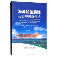 海洋船舶腐蚀与防护仿真分析
