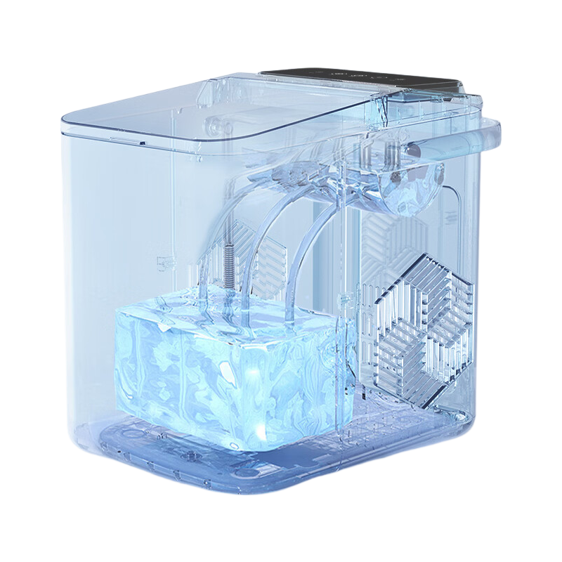 ���ģ�Midea��С���� �Ʊ��������ӵ������㷽����������������ȫ�Զ���ϴ���ñ����UVɱ���칫������ UVɱ��+������+����ɵ���