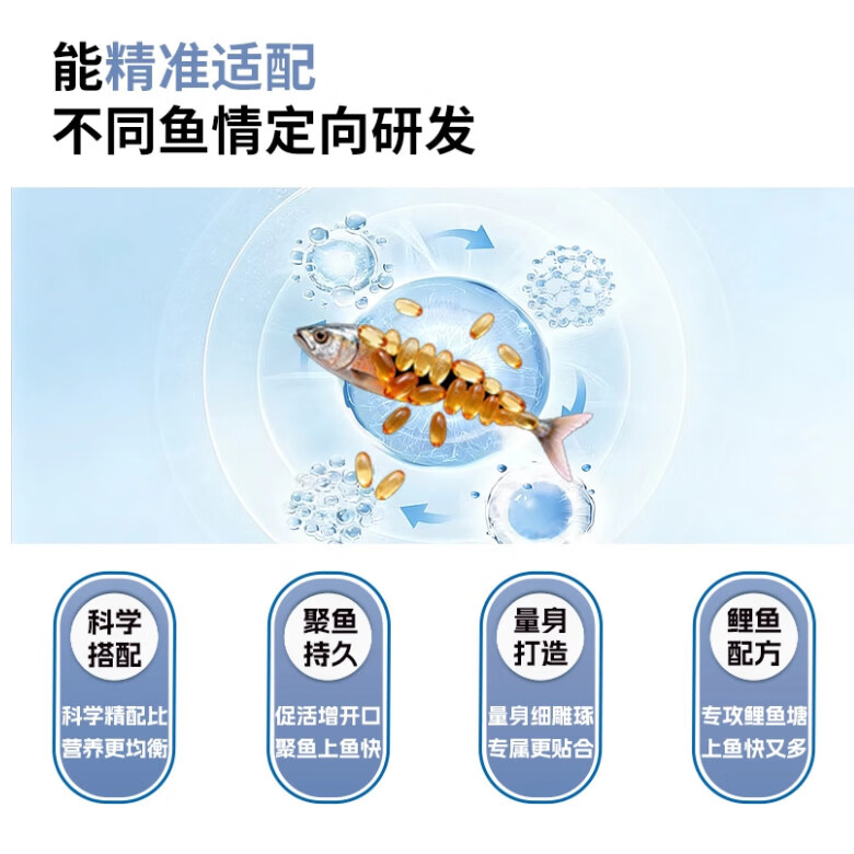 曾晖快意江湖曾大盆小药快意江湖鲫鲤虾拉伴侣爆鲤黑坑散炮颗粒 黑坑鲤鱼【偷驴】:力透+独霸鲤+战魂鲤+果纯+滑口鱼2
