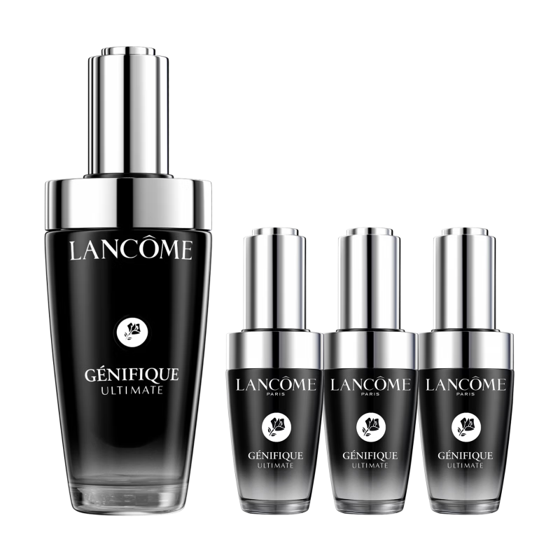兰蔻小黑瓶精华露50ml 756.72元 - 线报酷 兰蔻小黑瓶精华露50ml 756.72元 - 线报酷