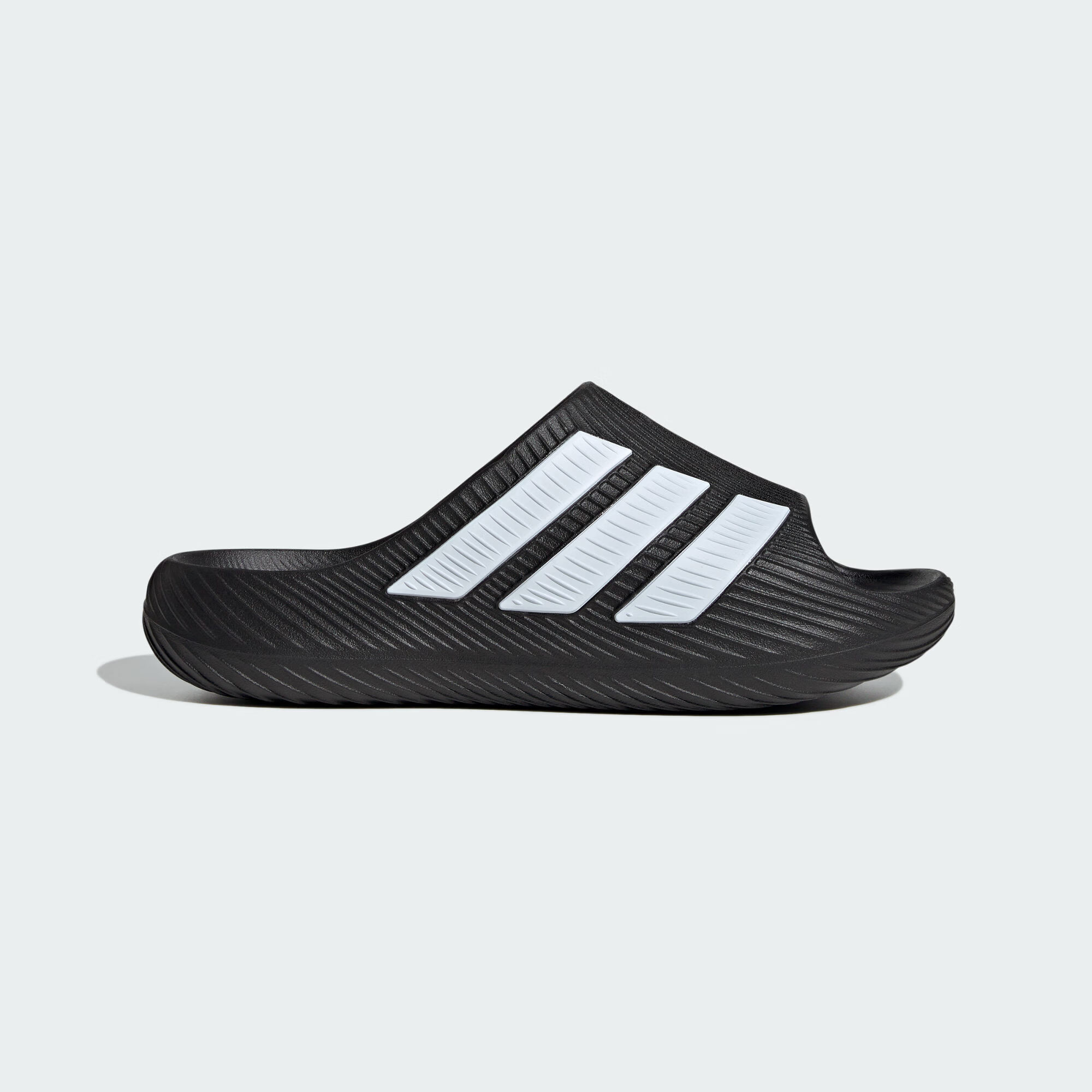 阿迪达斯（adidas）男女鞋夏季SLIPPER运动鞋拖鞋KH6414 KH6414 43